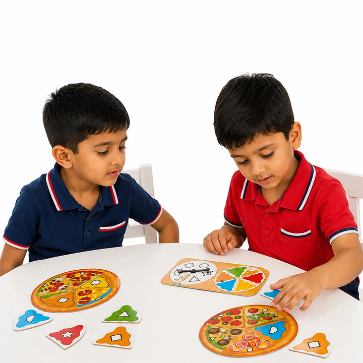 Orchard Toys Pizza, Pizza!
