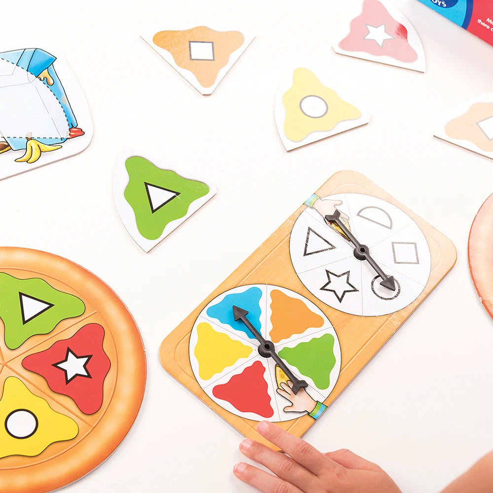 Orchard Toys Pizza, Pizza!