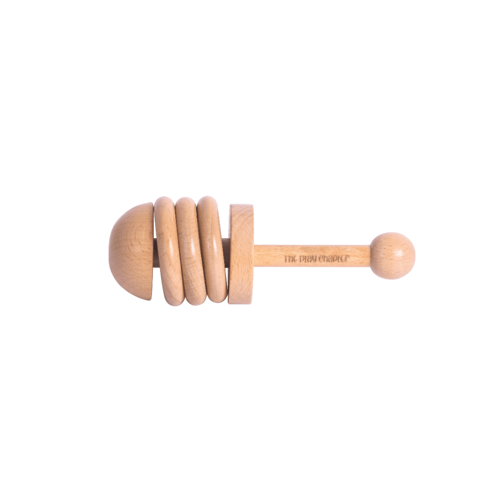 The Play Chapter Ring Around Rattle – AllThingsBaby.com