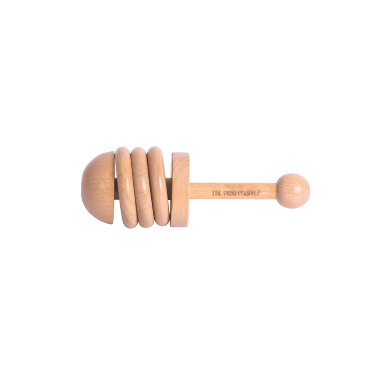 The Play Chapter Ring Around Rattle