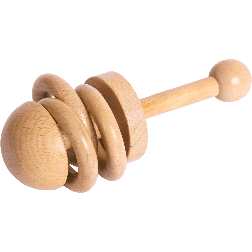 The Play Chapter Ring Around Rattle