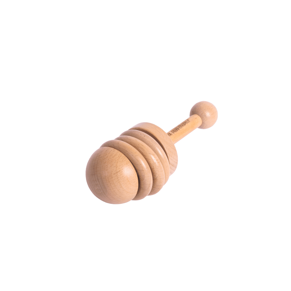 The Play Chapter Ring Around Rattle