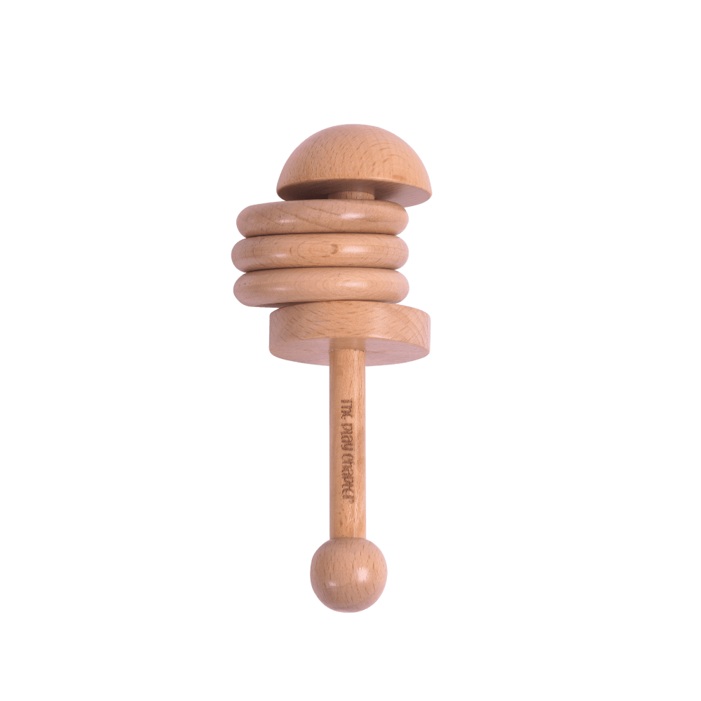 The Play Chapter Ring Around Rattle