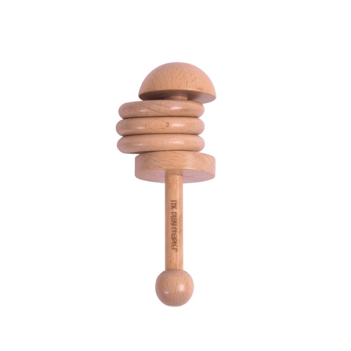 The Play Chapter Ring Around Rattle
