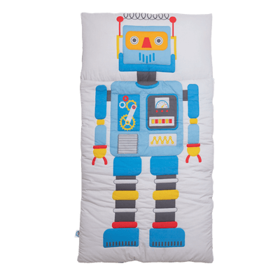 Role Play Robot Sleeping Bag