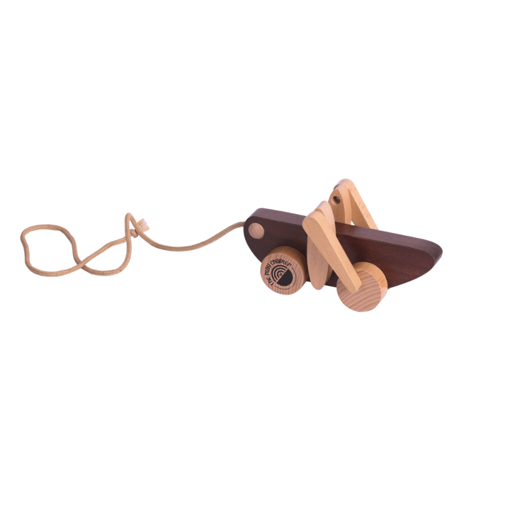 The Play Chapter Rolling Hopper