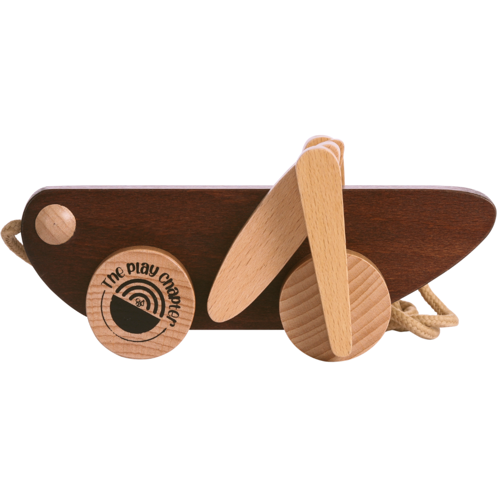 The Play Chapter Rolling Hopper