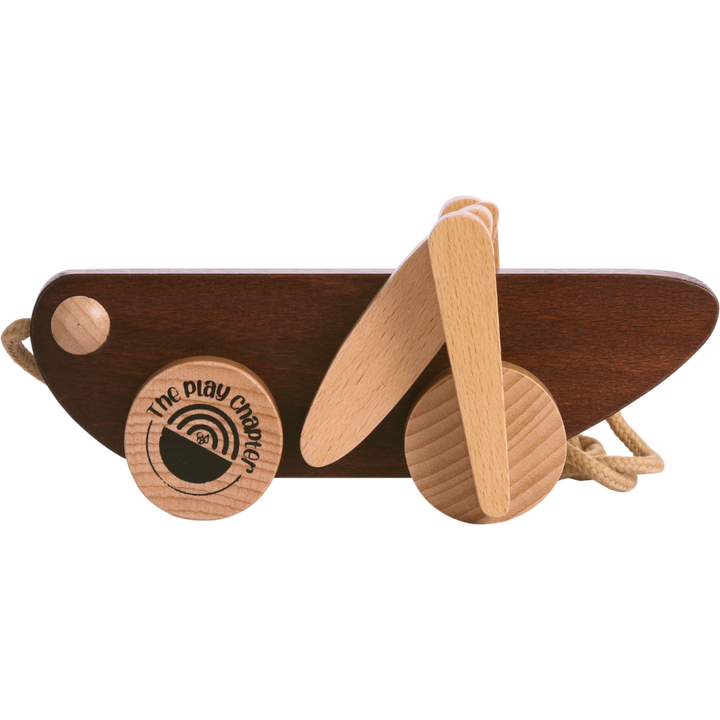 The Play Chapter Rolling Hopper