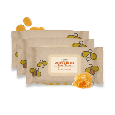 Pack of 3