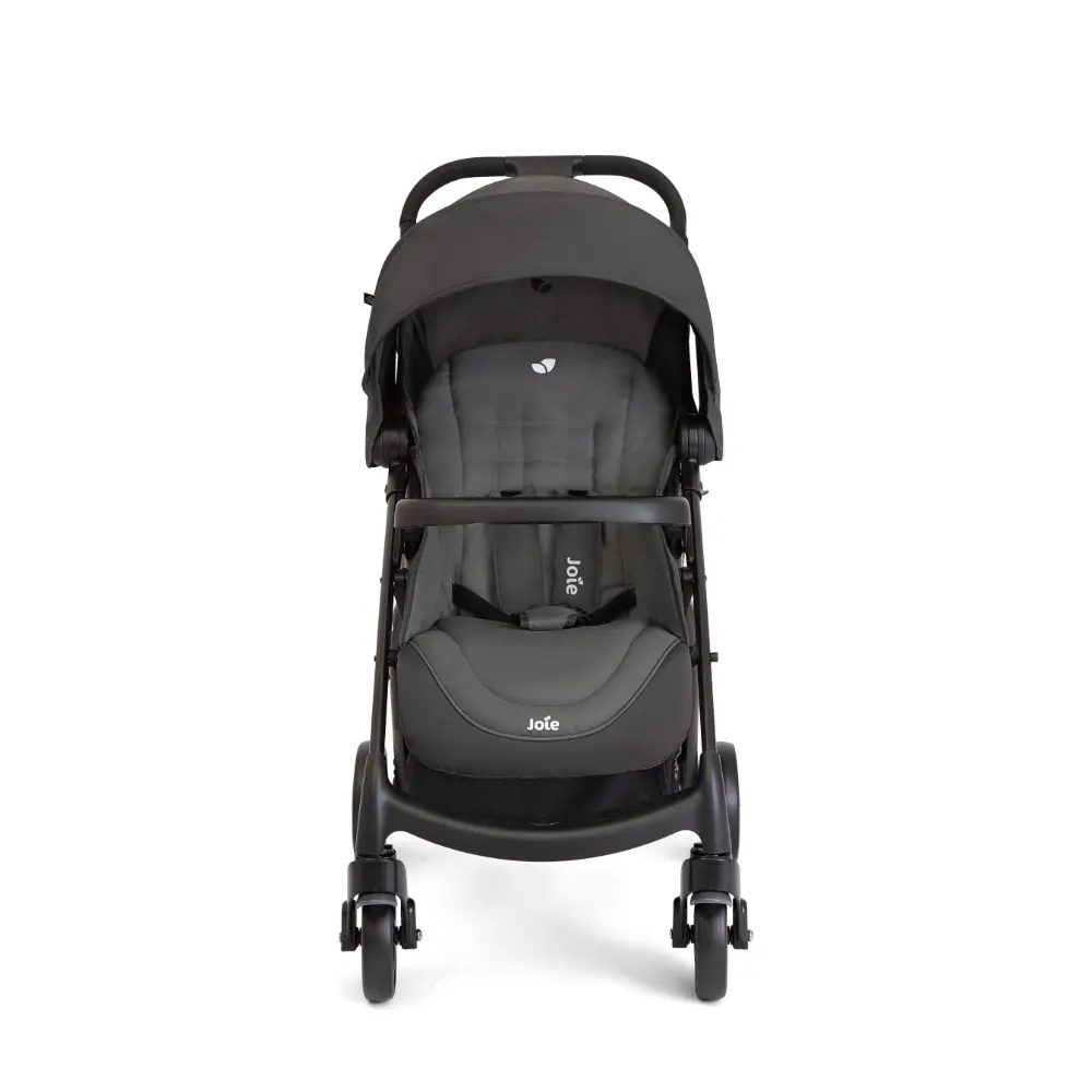 Joie Muze Lx Stroller Thunder - 0 to 36 Months