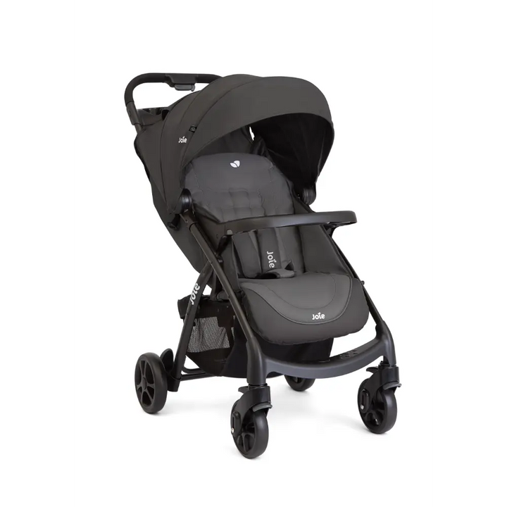 Joie Muze Lx Stroller Thunder - 0 to 36 Months