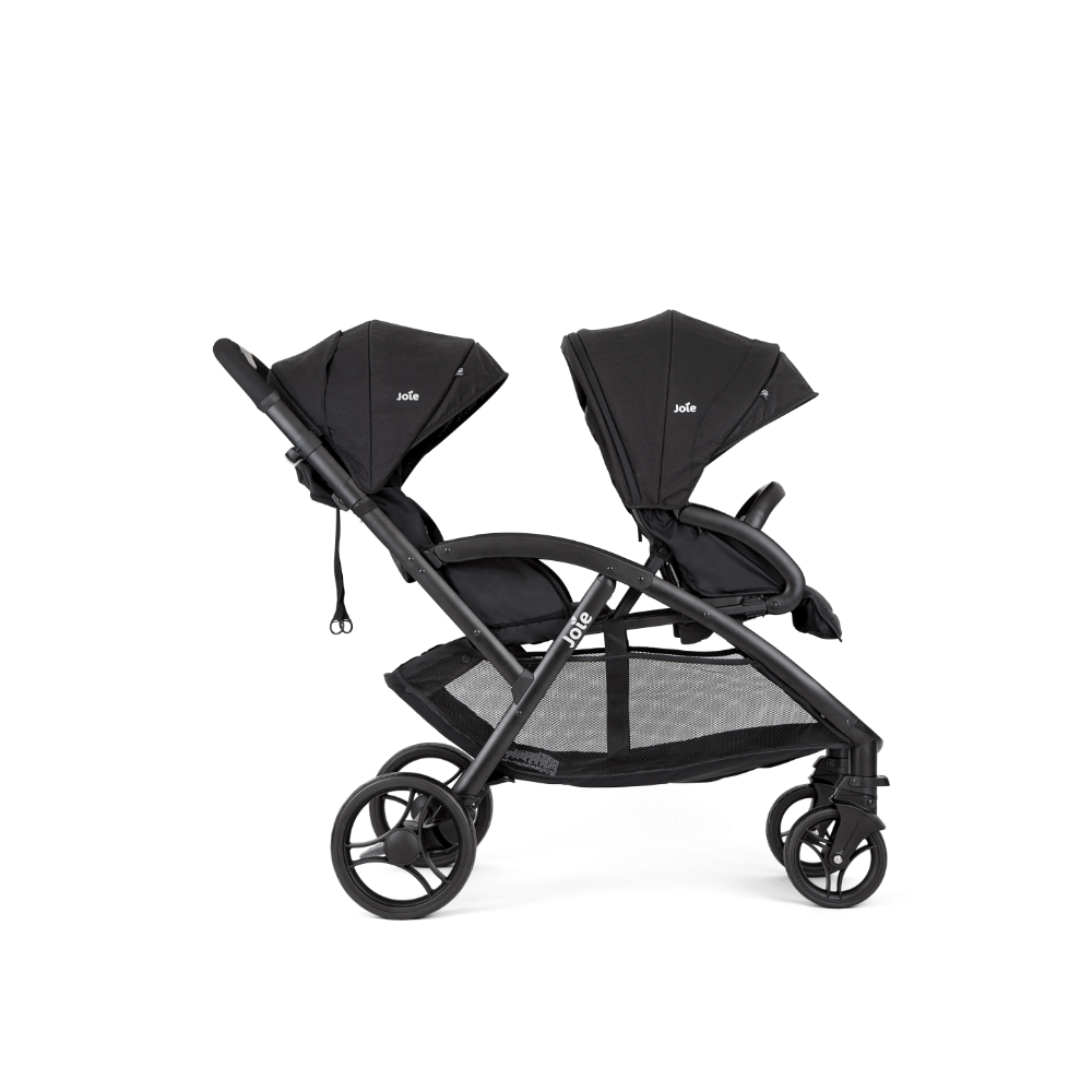 Joie Evalite Duo Stroller - Shale