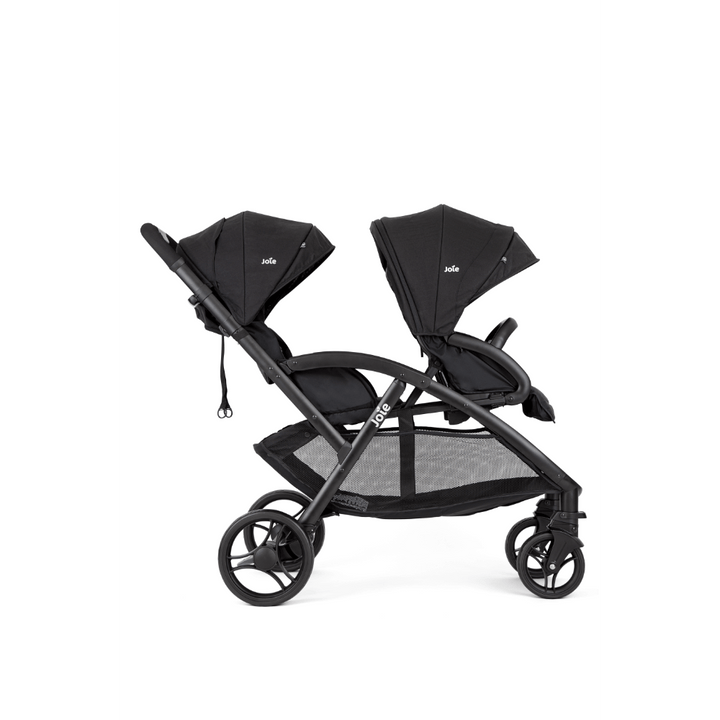 Joie Evalite Duo Stroller - Shale