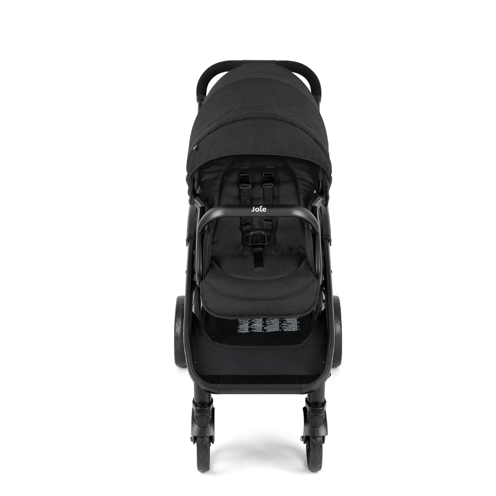 Joie Evalite Duo Stroller - Shale