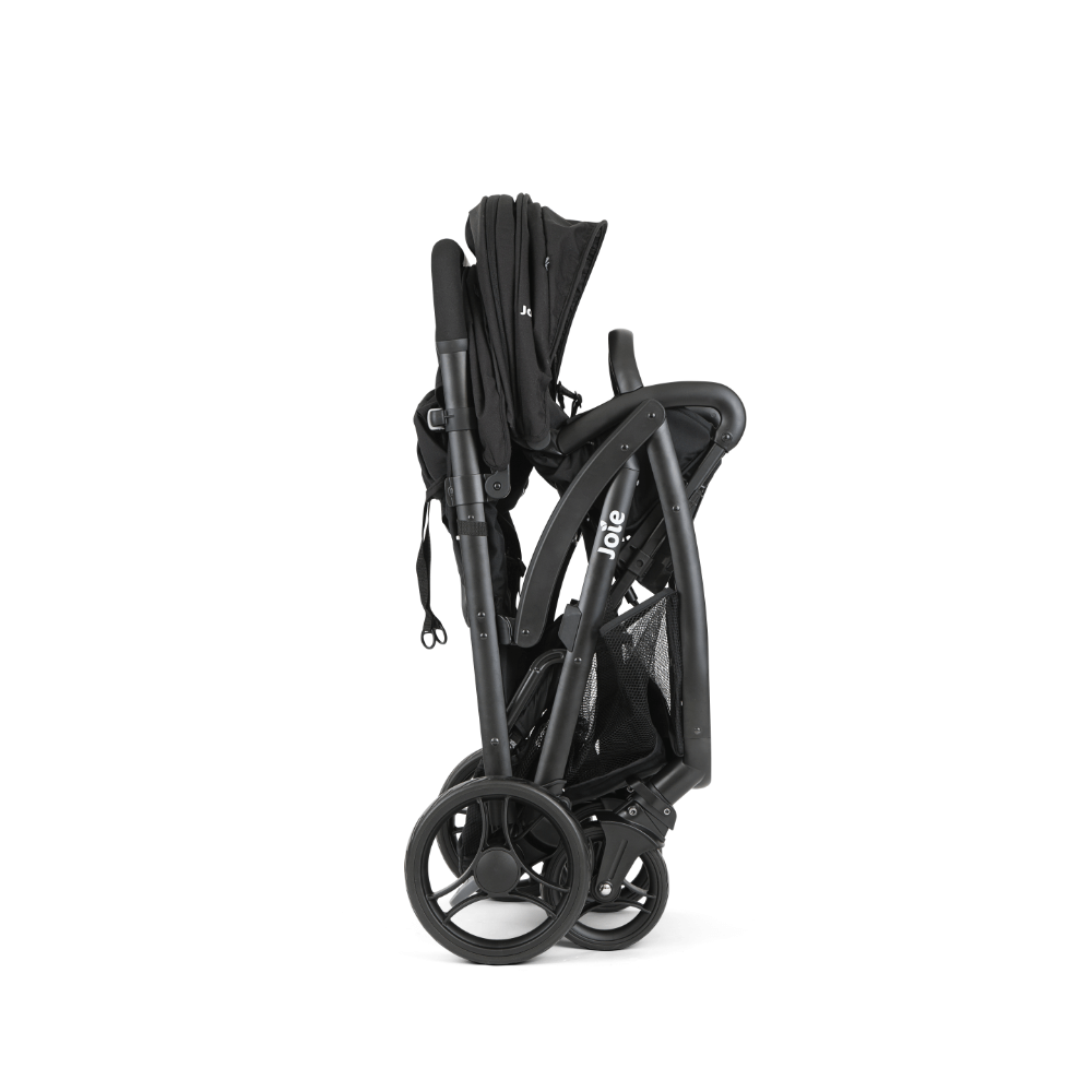 Joie Evalite Duo Stroller - Shale