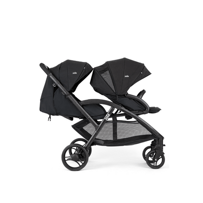 Twin Strollers