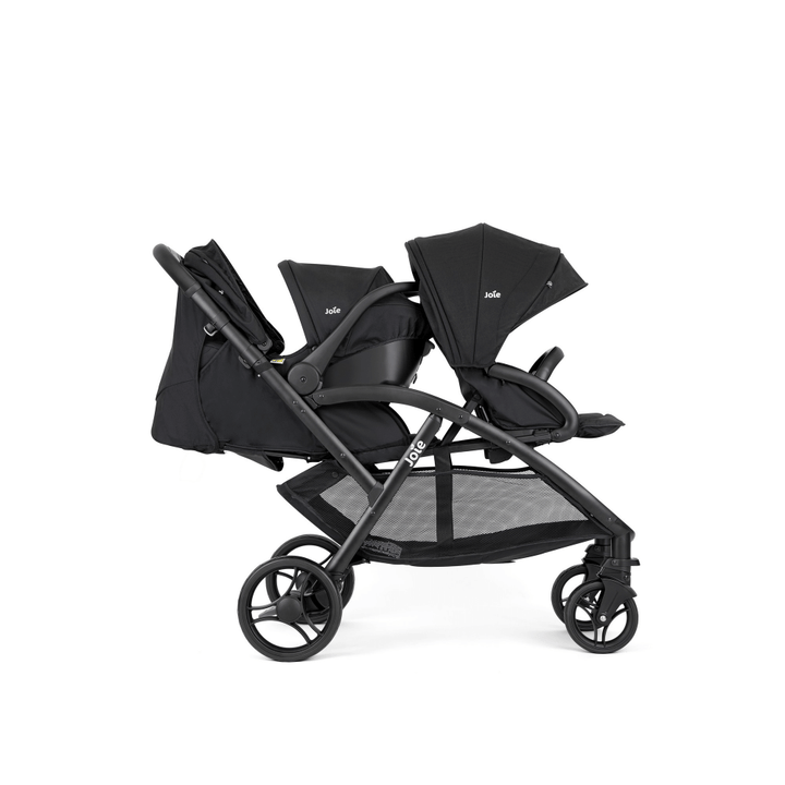 Joie Evalite Duo Stroller - Shale