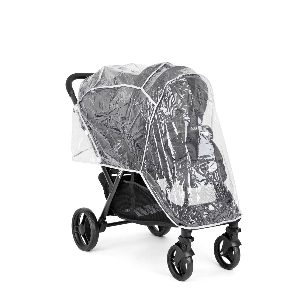 Joie Evalite Duo Stroller - Shale