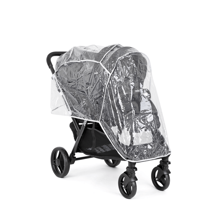 Joie Evalite Duo Stroller - Shale