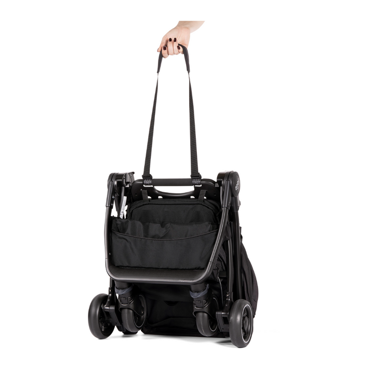 Joie Stroller Pact Ember Birth+ to 15 kg
