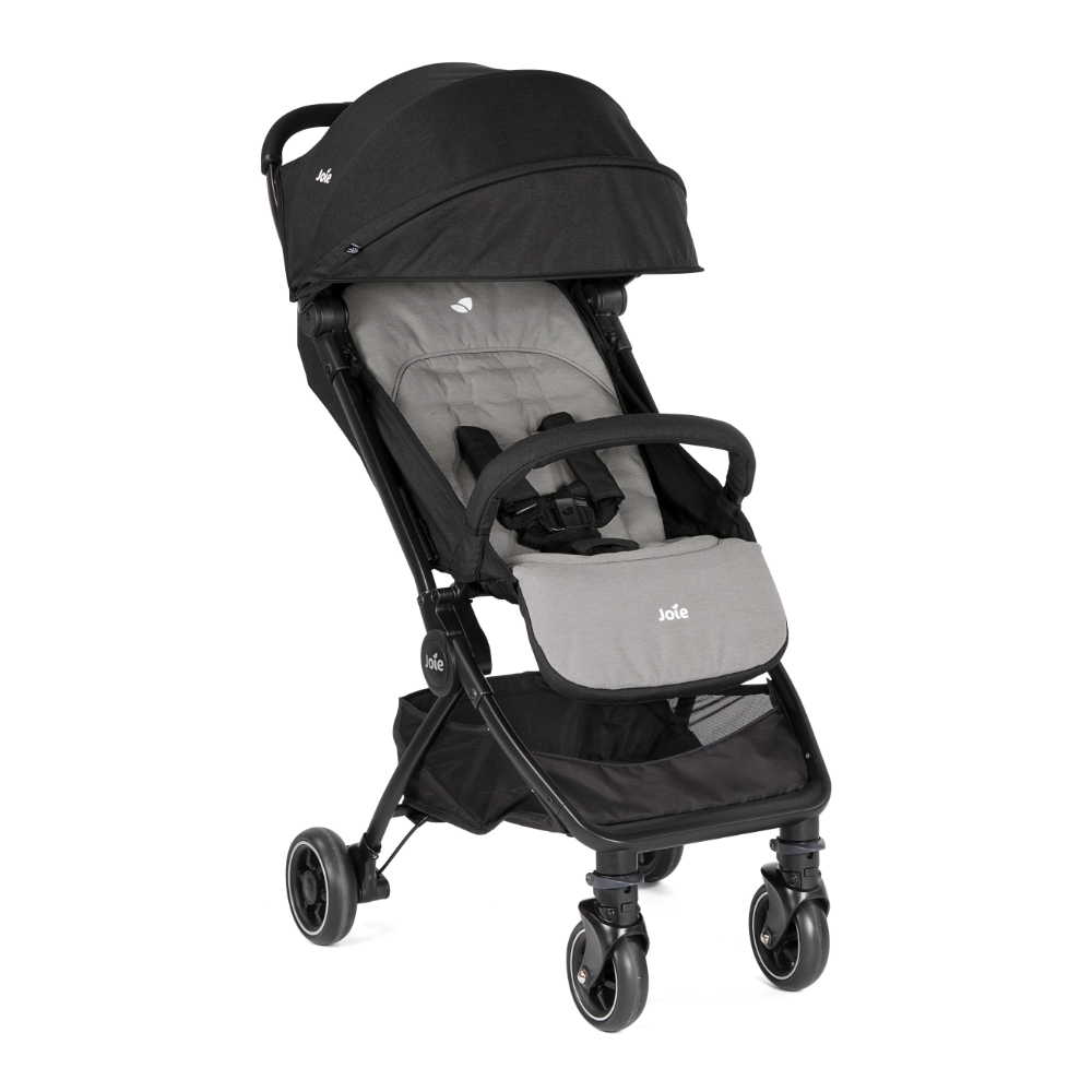 Joie Stroller Pact Ember Birth+ to 15 kg