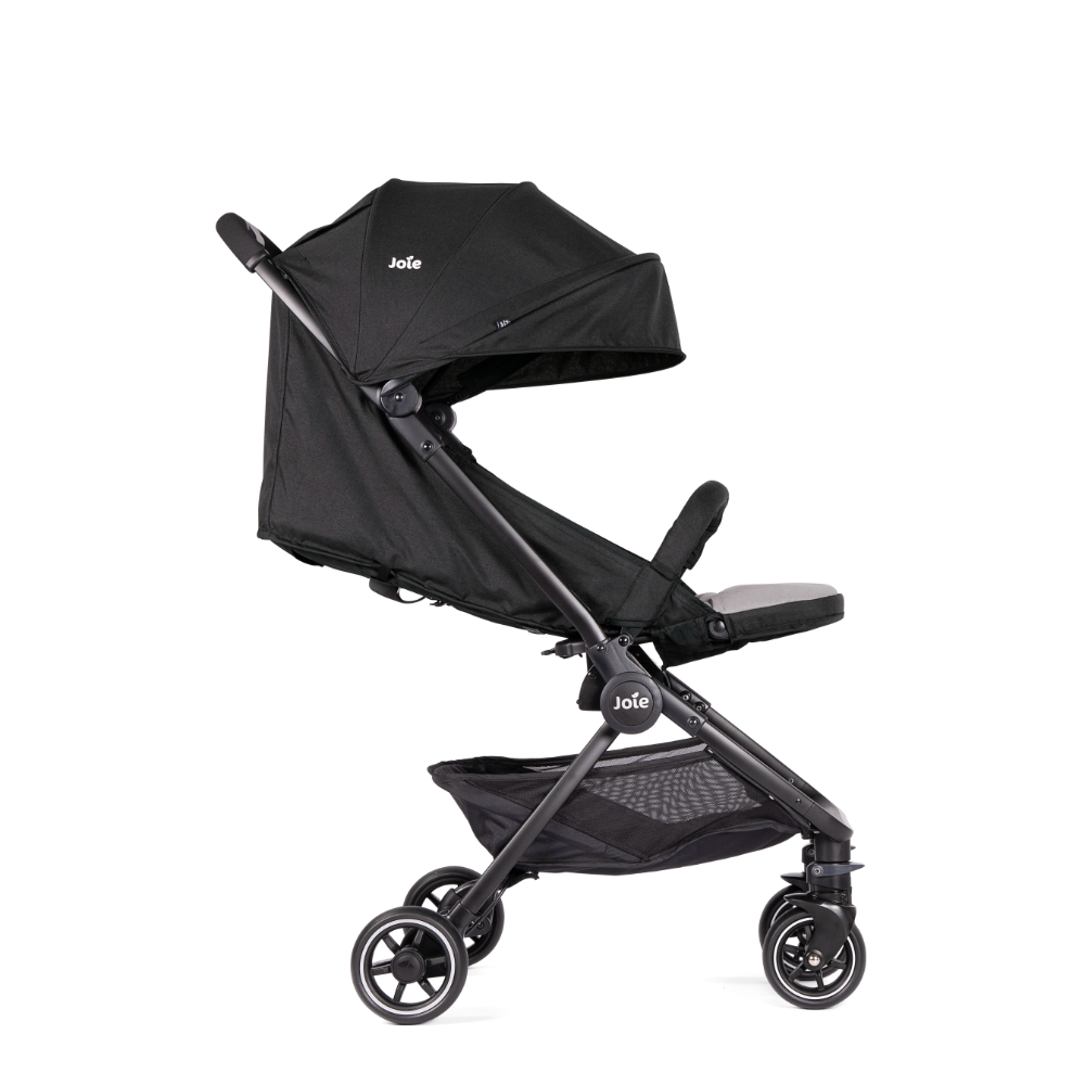 Joie Stroller Pact Ember Birth+ to 15 kg