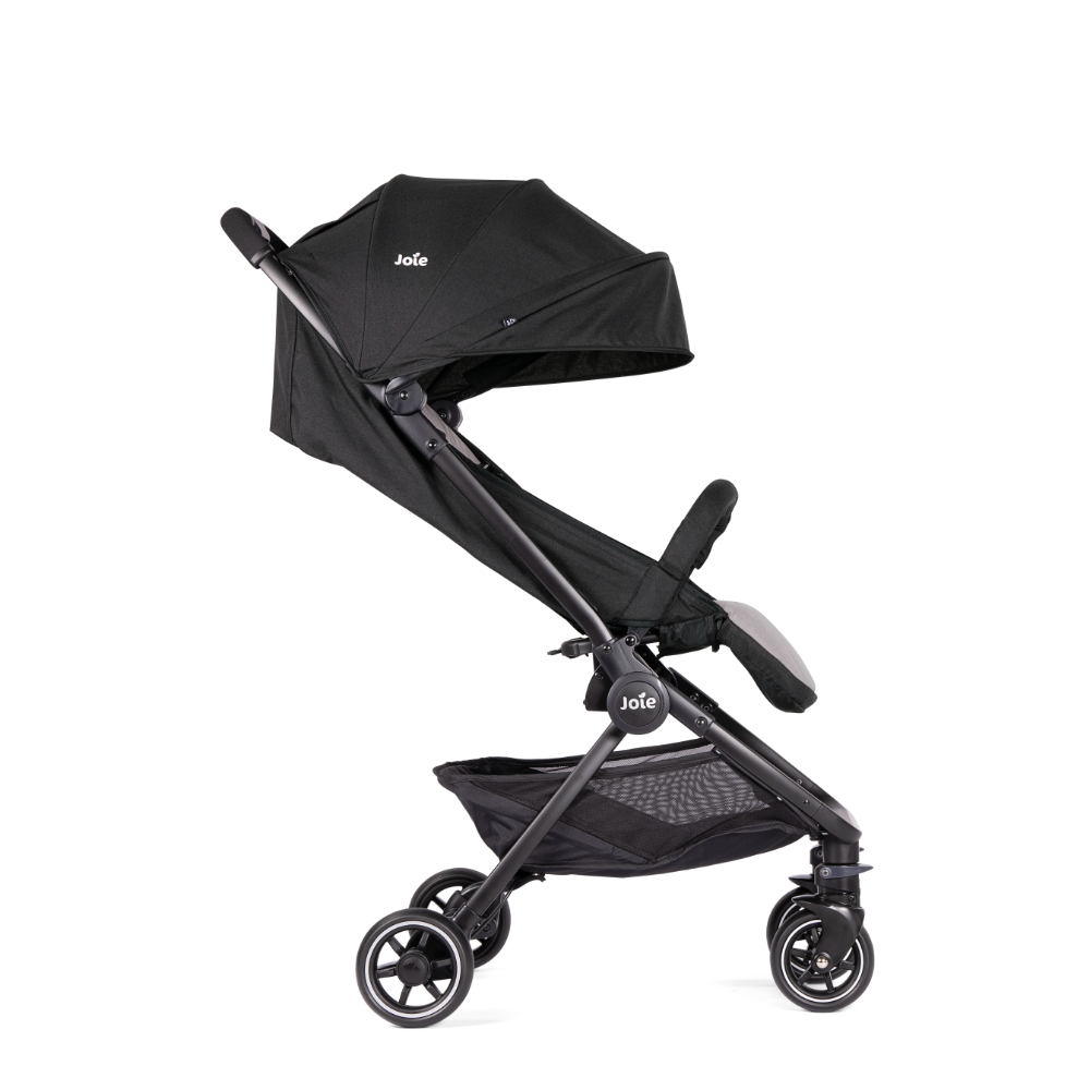 Joie Stroller Pact Ember Birth+ to 15 kg