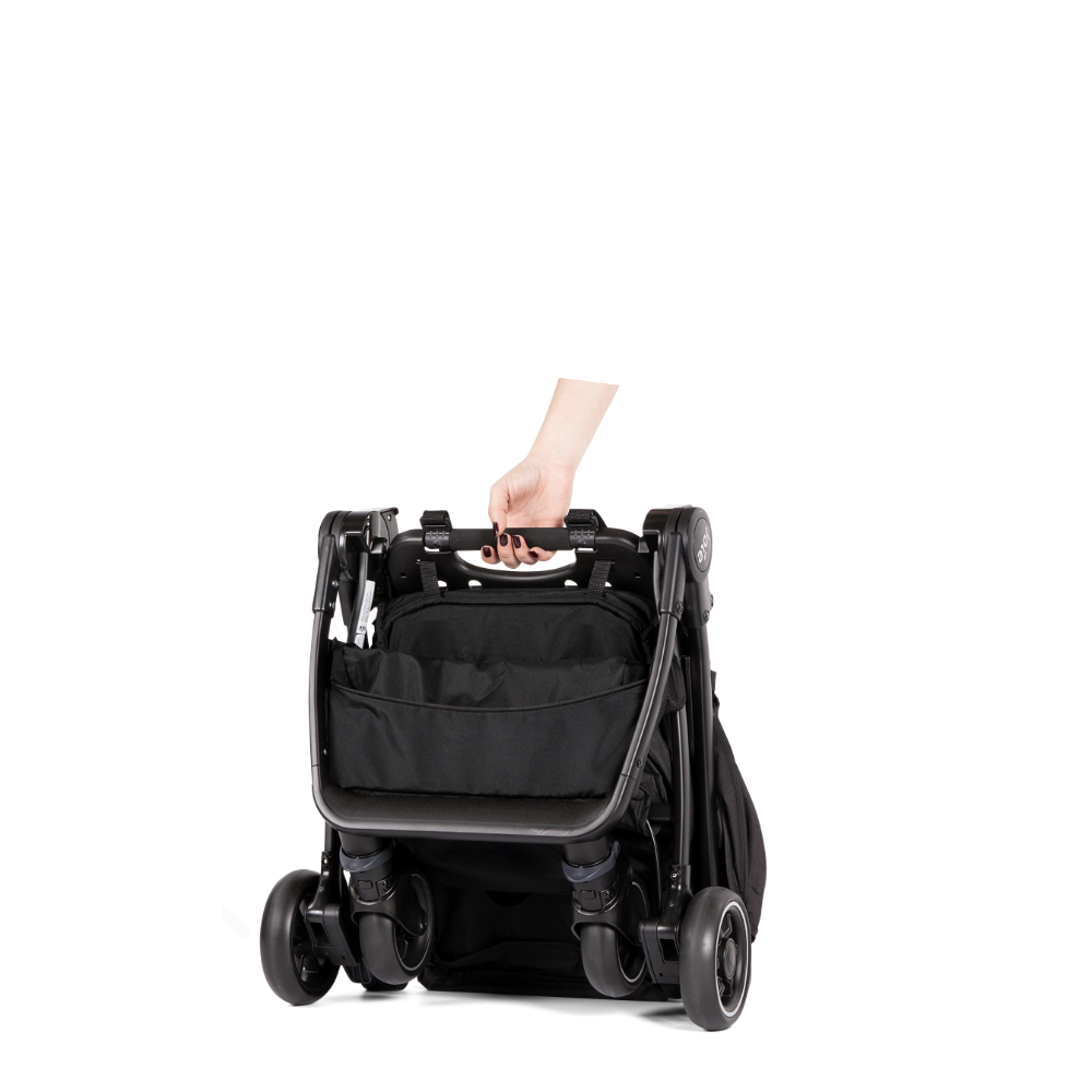 Joie Stroller Pact Ember Birth+ to 15 kg