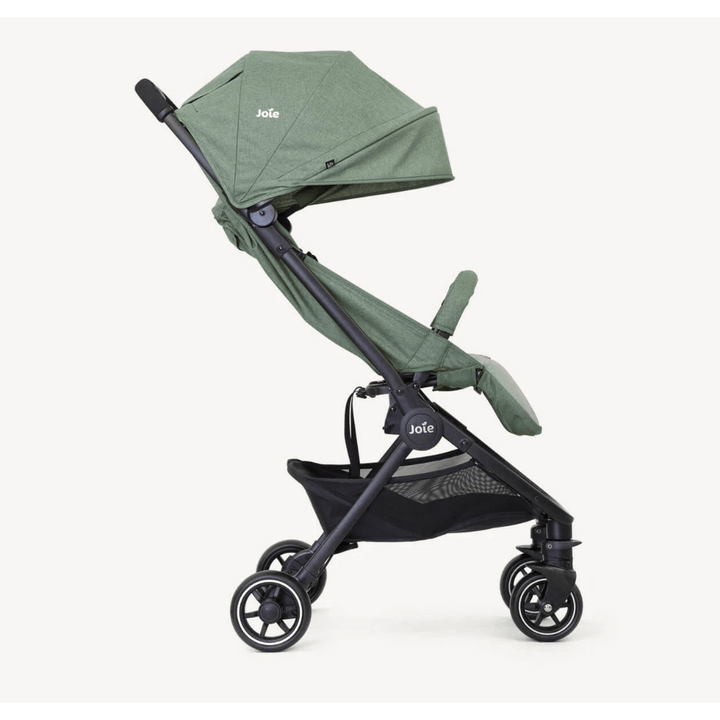Joie Pact W/ Rc &amp; Adpt &amp; Tb Stroller - Birth+ to 36months