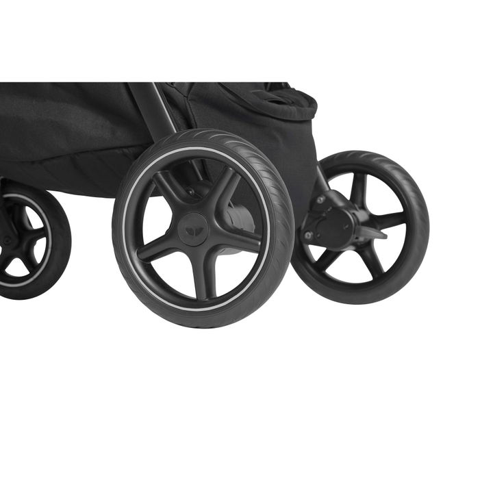 Joie Stroller Finiti™ W/ Rc &amp; Adpt Ebony
