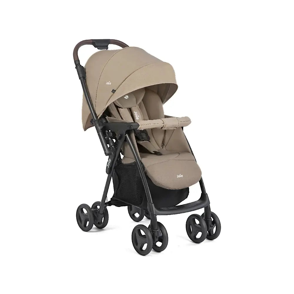 Joie Mirus Reversible Handle Stroller - Beach