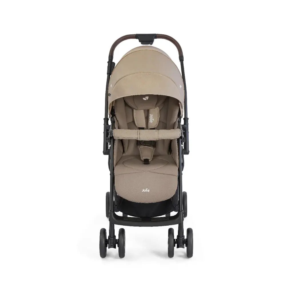 Joie Mirus Reversible Handle Stroller - Beach