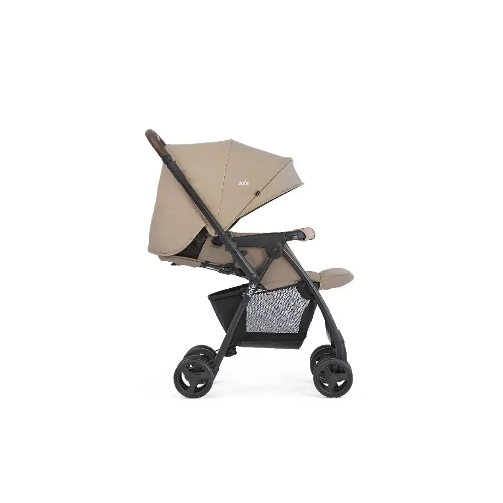 Joie Mirus Reversible Handle Stroller - Beach