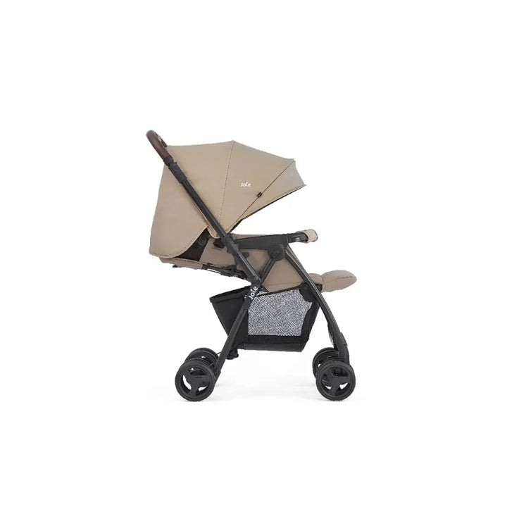Joie Mirus Reversible Handle Stroller - Beach