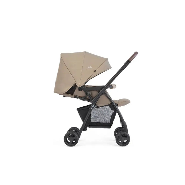 Joie Mirus Reversible Handle Stroller - Beach