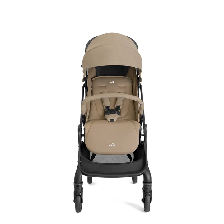 Joie Stroller Tourist Toffee Birth to 15 kg