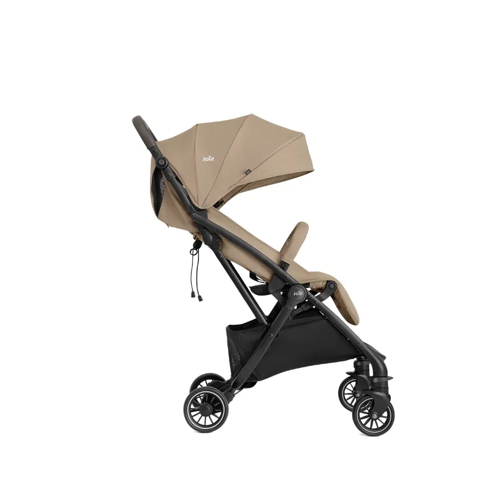 Joie Stroller Tourist Toffee Birth to 15 kg