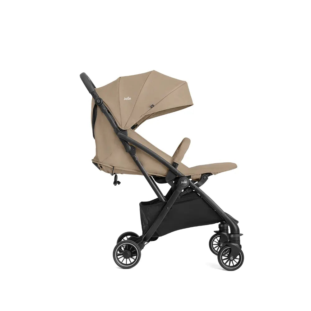 Joie Stroller Tourist Toffee Birth to 15 kg