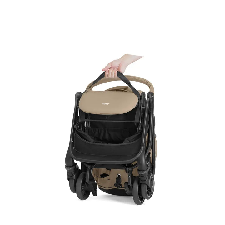 Joie Stroller Tourist Toffee Birth to 15 kg