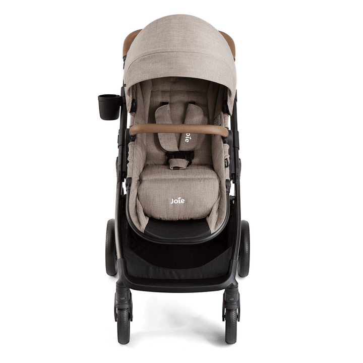Joie Ginger Mocha Stroller