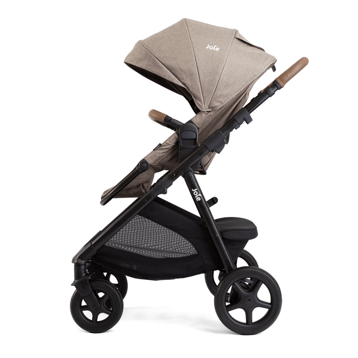 Joie Ginger Mocha Stroller