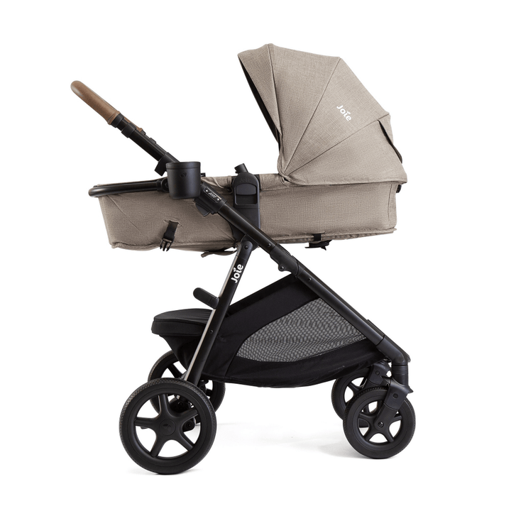 Joie Ginger Mocha Stroller