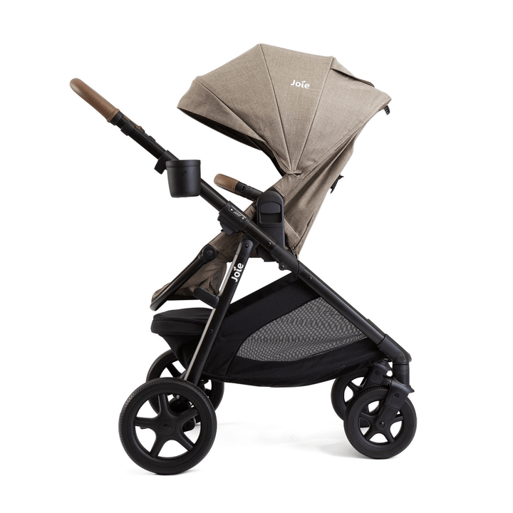 Joie Ginger Mocha Stroller