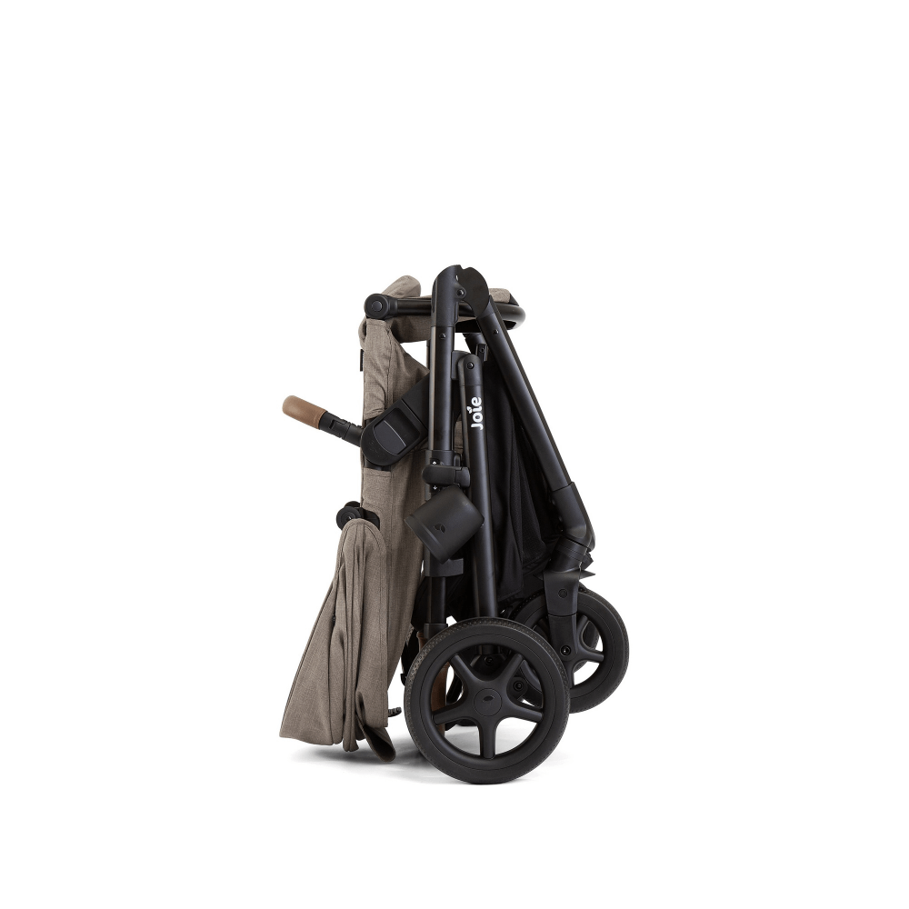 Joie Ginger Mocha Stroller