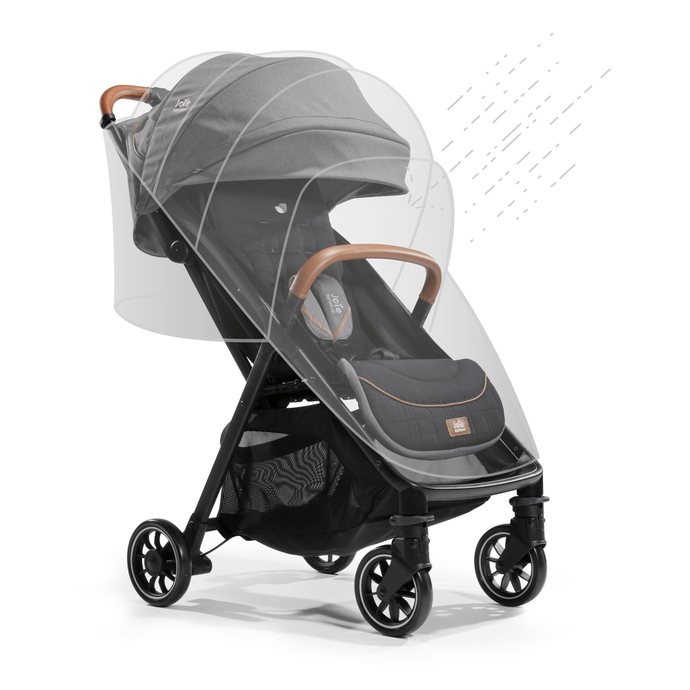 Joie Stroller Parcel Signature Birth+ to 22kg