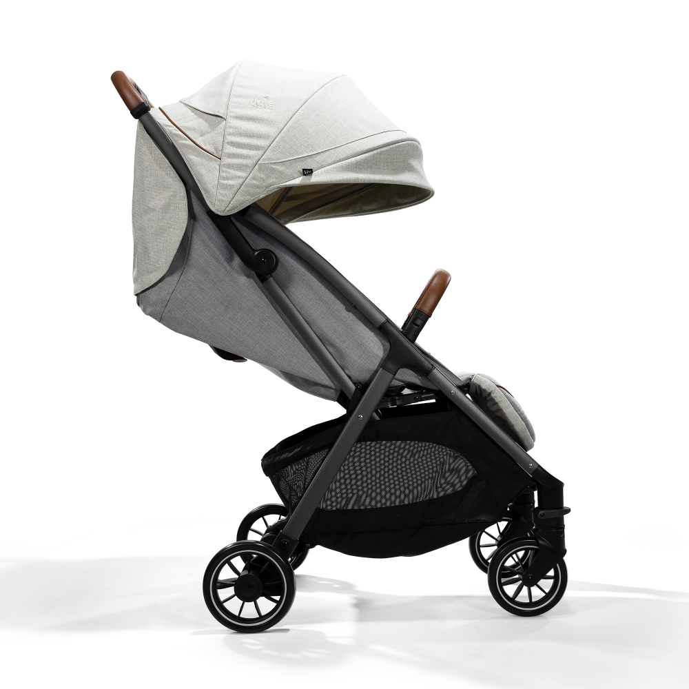 Joie Stroller Parcel Signature Birth+ to 22kg