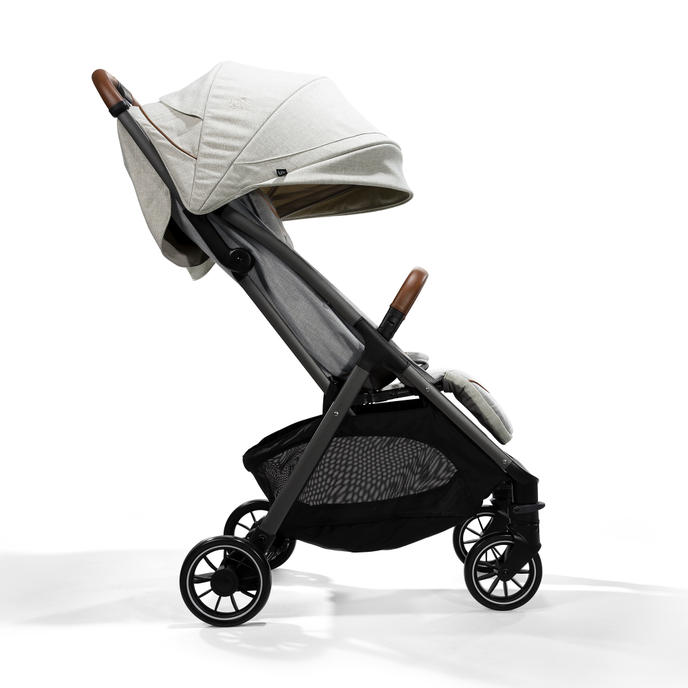 Joie Stroller Parcel Signature Birth+ to 22kg