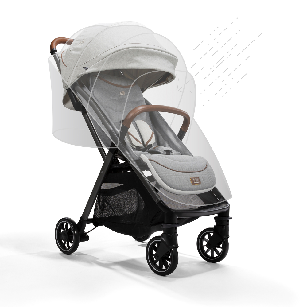 Joie Stroller Parcel Signature Birth+ to 22kg