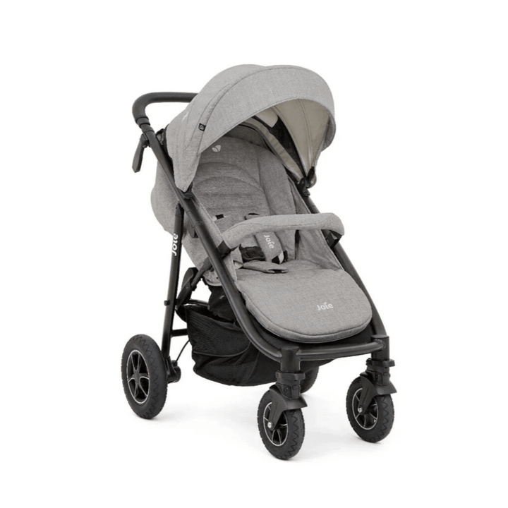 Joie Mytrax Pro Stroller – Thunder (Birth to 22 kg)