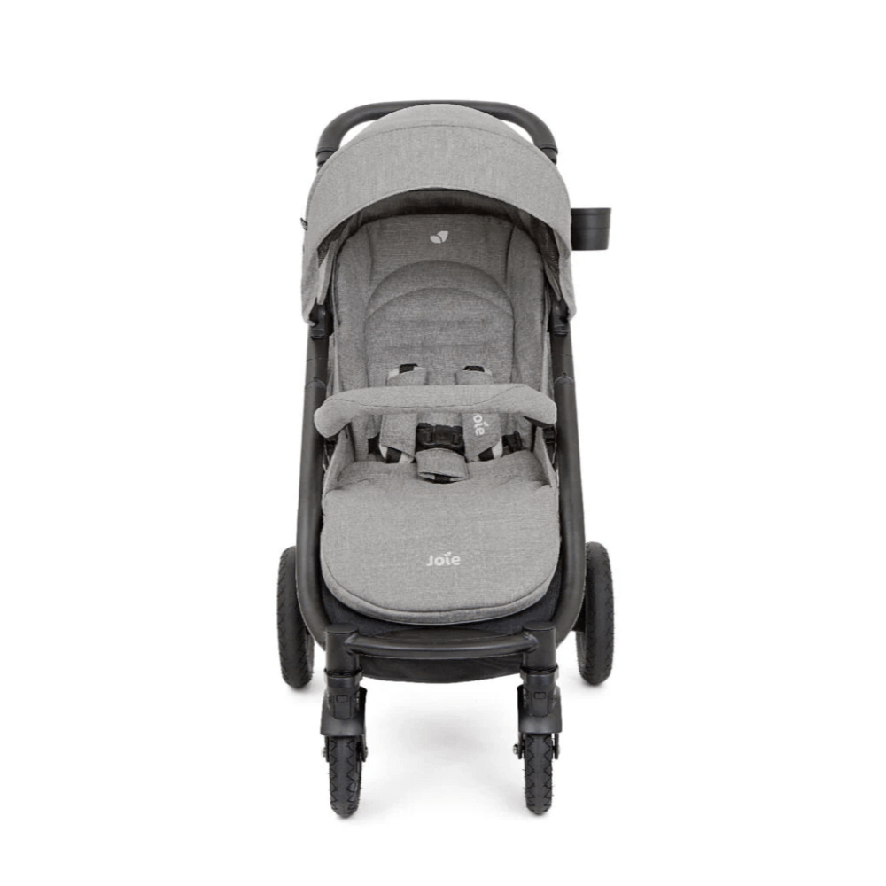 Joie Mytrax Pro Stroller – Thunder (Birth to 22 kg)